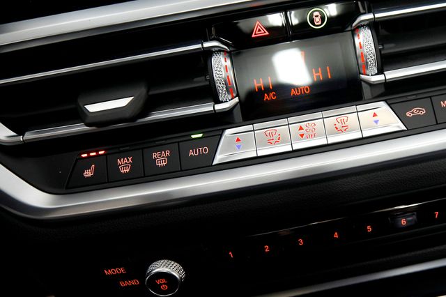 2021 BMW 4 Series 430i | Burbank, California | MDK International 2021 BMW 4 Series 430i | Burbank, California | MDK International