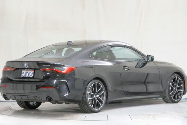 2021 BMW 4 Series 430i | Burbank, California | MDK International 2021 BMW 4 Series 430i | Burbank, California | MDK International