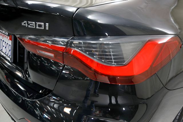 2021 BMW 4 Series 430i | Burbank, California | MDK International 2021 BMW 4 Series 430i | Burbank, California | MDK International