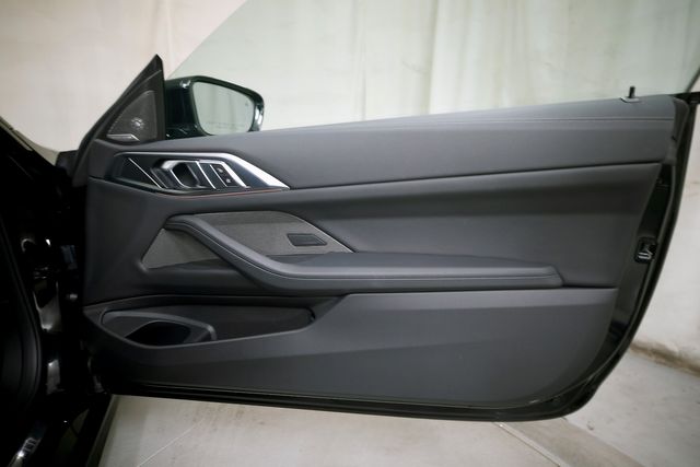 2021 BMW 4 Series 430i | Burbank, California | MDK International 2021 BMW 4 Series 430i | Burbank, California | MDK International