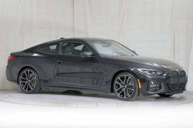 2021 BMW 4 Series 430i | Burbank, California | MDK International 2021 BMW 4 Series 430i | Burbank, California | MDK International