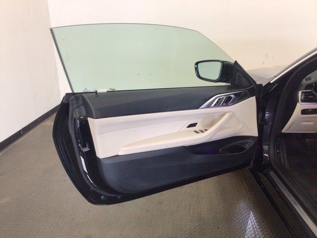 2021 BMW 4 Series 430i