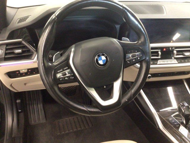 2021 BMW 4 Series 430i