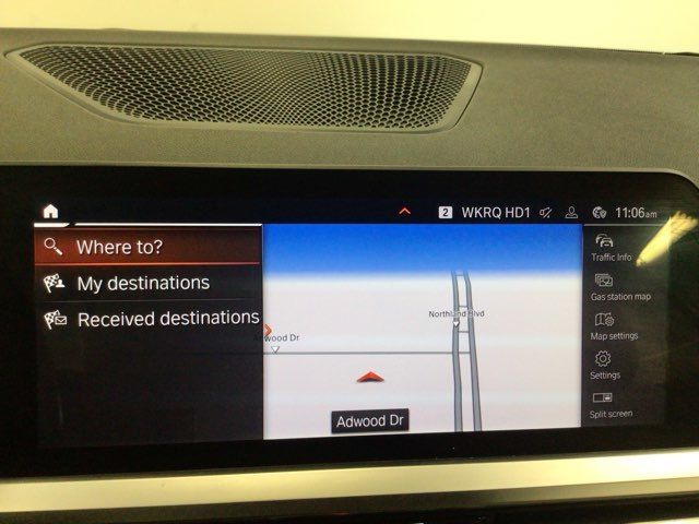 2021 BMW 4 Series 430i