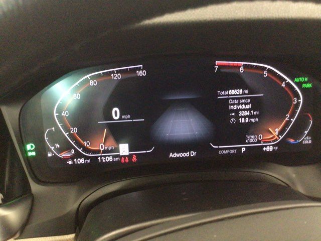 2021 BMW 4 Series 430i