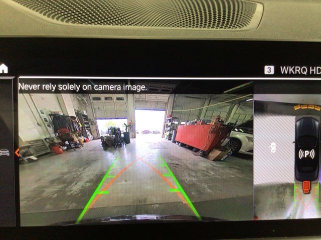 2021 BMW 4 Series 430i