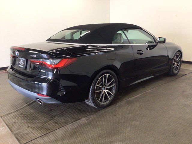 2021 BMW 4 Series 430i