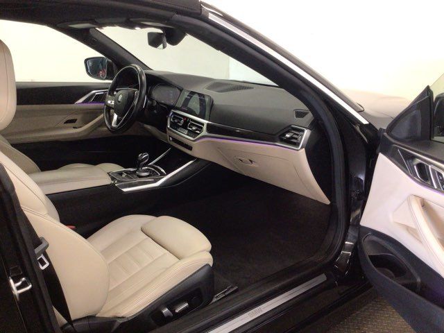 2021 BMW 4 Series 430i