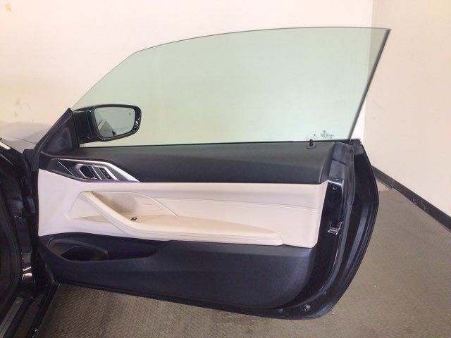 2021 BMW 4 Series 430i