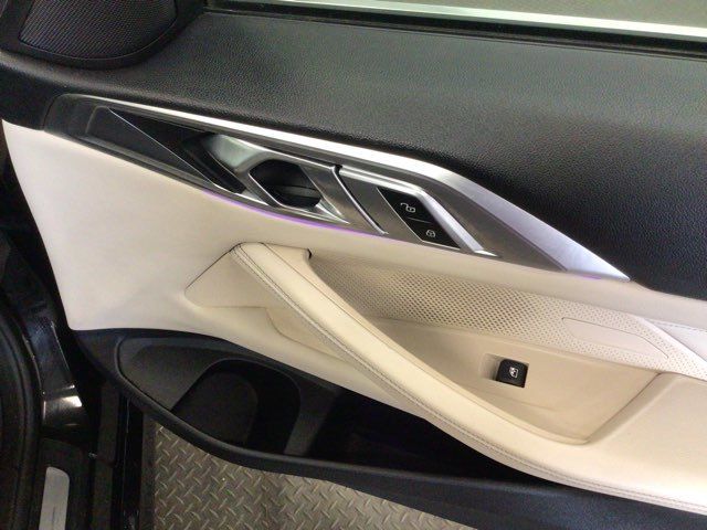 2021 BMW 4 Series 430i