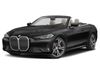 2021 BMW 430i Convertible Premium Package Navigation Apple CarPlay | Honolulu, HI | Autosource Hawaii 