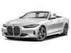 2021 BMW 430i Convertible Premium Package Navigation Apple CarPlay | Honolulu, HI | Autosource Hawaii 
