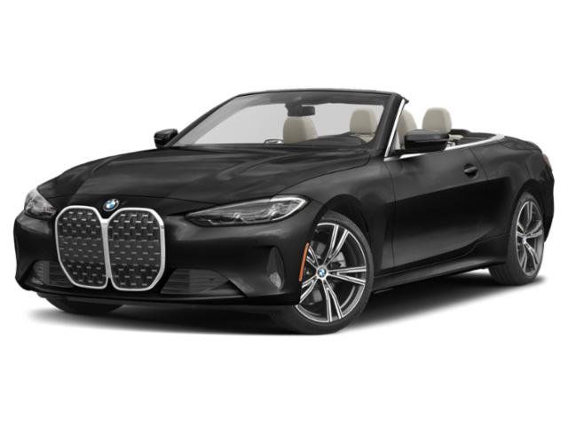 2021 BMW 430i Convertible Premium Package Navigation Apple CarPlay | Honolulu, HI | Autosource Hawaii 