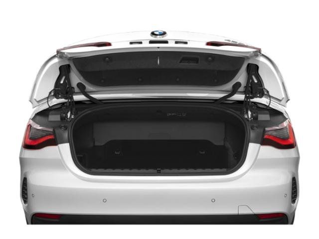 2021 BMW 430i Convertible Premium Package Navigation Apple CarPlay