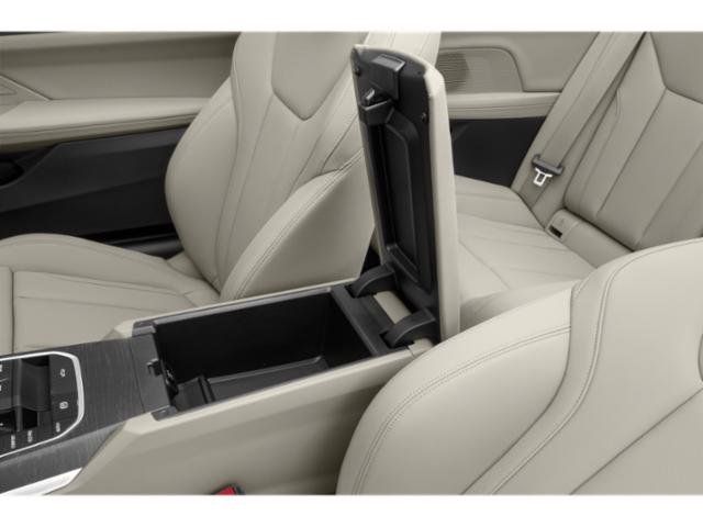 2021 BMW 430i Convertible Premium Package Navigation Apple CarPlay