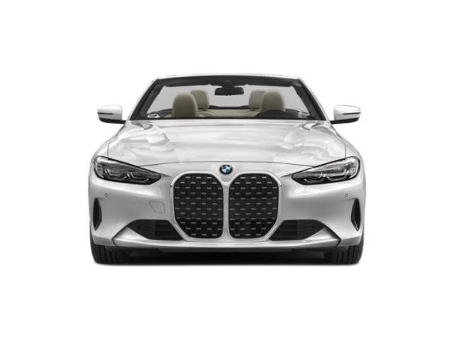 2021 BMW 430i Convertible Premium Package Navigation Apple CarPlay
