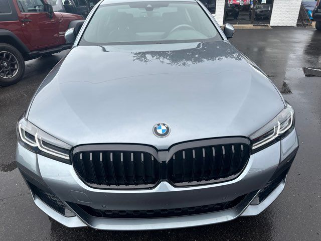 2021 BMW 5 Series 540i | Amelia Island, FL | Amelia Auto Mart 2021 BMW 5 Series 540i | Amelia Island, FL | Amelia Auto Mart