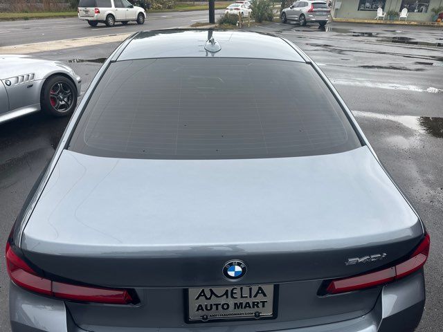 2021 BMW 5 Series 540i | Amelia Island, FL | Amelia Auto Mart 2021 BMW 5 Series 540i | Amelia Island, FL | Amelia Auto Mart