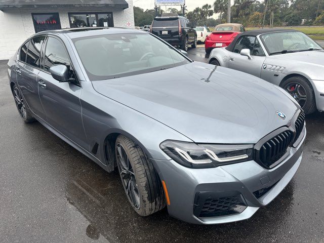 2021 BMW 5 Series 540i | Amelia Island, FL | Amelia Auto Mart 2021 BMW 5 Series 540i | Amelia Island, FL | Amelia Auto Mart