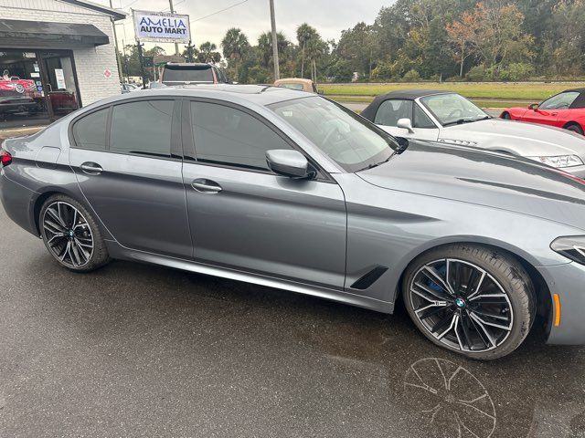 2021 BMW 5 Series 540i | Amelia Island, FL | Amelia Auto Mart 2021 BMW 5 Series 540i | Amelia Island, FL | Amelia Auto Mart
