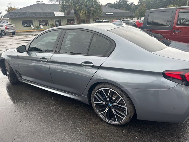 2021 BMW 5 Series 540i | Amelia Island, FL | Amelia Auto Mart 2021 BMW 5 Series 540i | Amelia Island, FL | Amelia Auto Mart