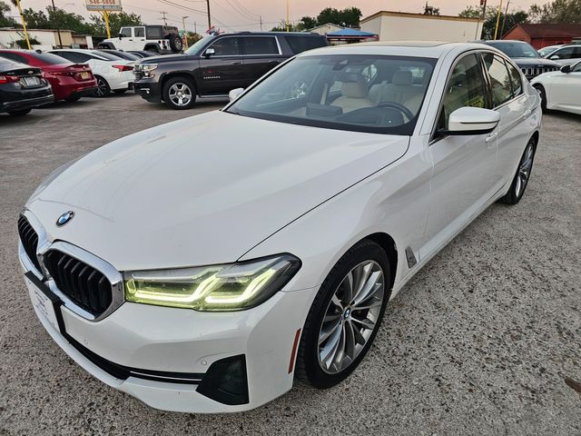 2021 BMW 5 Series 530i | Brownsville TX | English Motors 2021 BMW 5 Series 530i | Brownsville TX | English Motors