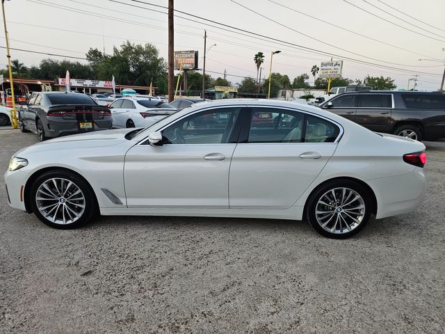 2021 BMW 5 Series 530i | Brownsville TX | English Motors 2021 BMW 5 Series 530i | Brownsville TX | English Motors