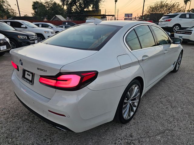 2021 BMW 5 Series 530i | Brownsville TX | English Motors 2021 BMW 5 Series 530i | Brownsville TX | English Motors