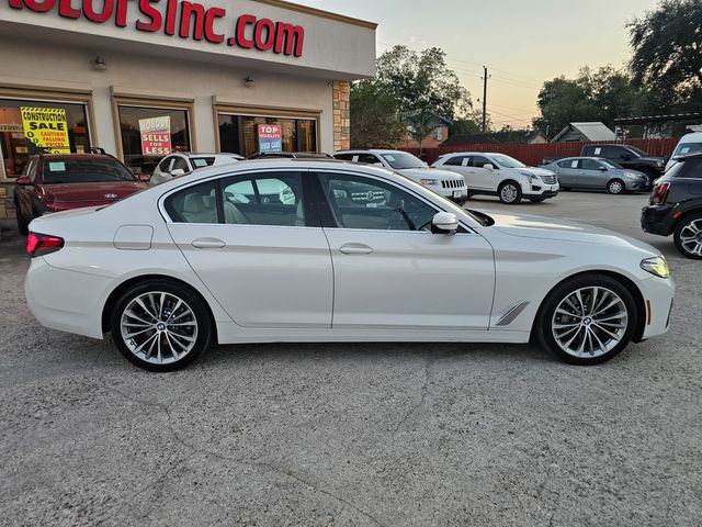 2021 BMW 5 Series 530i | Brownsville TX | English Motors 2021 BMW 5 Series 530i | Brownsville TX | English Motors