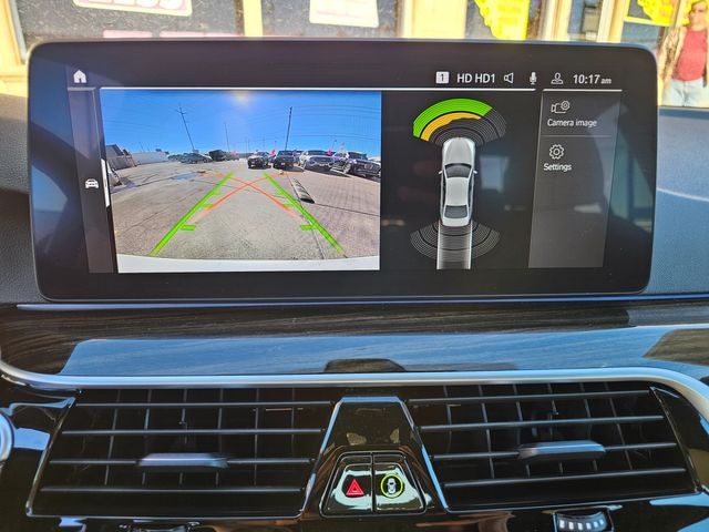 2021 BMW 5 Series 530i | Brownsville TX | English Motors