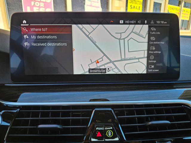 2021 BMW 5 Series 530i | Brownsville TX | English Motors 2021 BMW 5 Series 530i | Brownsville TX | English Motors