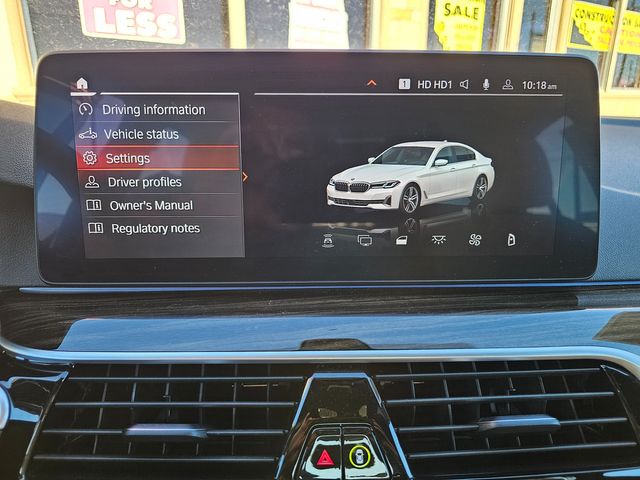 2021 BMW 5 Series 530i | Brownsville TX | English Motors 2021 BMW 5 Series 530i | Brownsville TX | English Motors