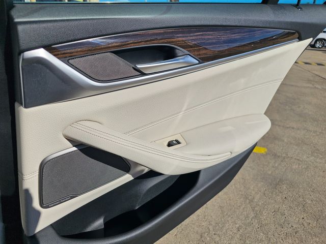 2021 BMW 5 Series 530i | Brownsville TX | English Motors