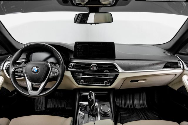 2021 BMW 5 Series 530i xDrive PremiumPkg DrvrAsstPkg AeroKit | Dallas, TX | Stevens Motor Company LLC 2021 BMW 5 Series 530i xDrive PremiumPkg DrvrAsstPkg AeroKit | Dallas, TX | Stevens Motor Company LLC