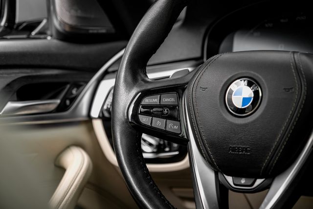 2021 BMW 5 Series 530i xDrive PremiumPkg DrvrAsstPkg AeroKit | Dallas, TX | Stevens Motor Company LLC