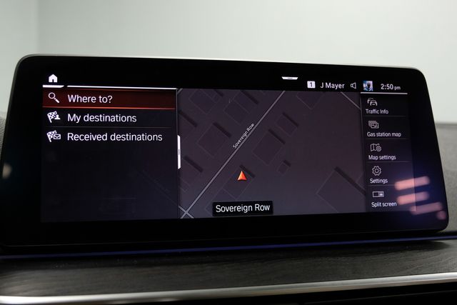 2021 BMW 5 Series 530i xDrive PremiumPkg DrvrAsstPkg AeroKit | Dallas, TX | Stevens Motor Company LLC 2021 BMW 5 Series 530i xDrive PremiumPkg DrvrAsstPkg AeroKit | Dallas, TX | Stevens Motor Company LLC