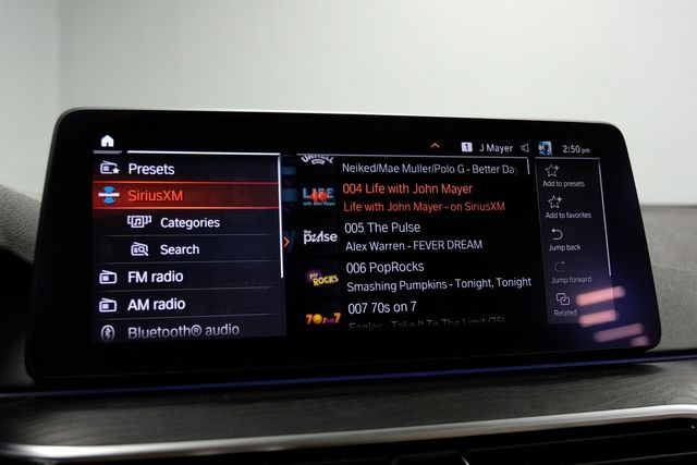 2021 BMW 5 Series 530i xDrive PremiumPkg DrvrAsstPkg AeroKit | Dallas, TX | Stevens Motor Company LLC 2021 BMW 5 Series 530i xDrive PremiumPkg DrvrAsstPkg AeroKit | Dallas, TX | Stevens Motor Company LLC