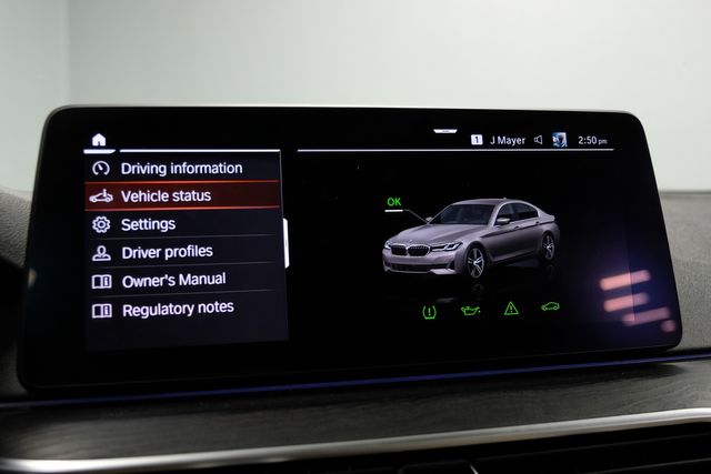 2021 BMW 5 Series 530i xDrive PremiumPkg DrvrAsstPkg AeroKit | Dallas, TX | Stevens Motor Company LLC 2021 BMW 5 Series 530i xDrive PremiumPkg DrvrAsstPkg AeroKit | Dallas, TX | Stevens Motor Company LLC