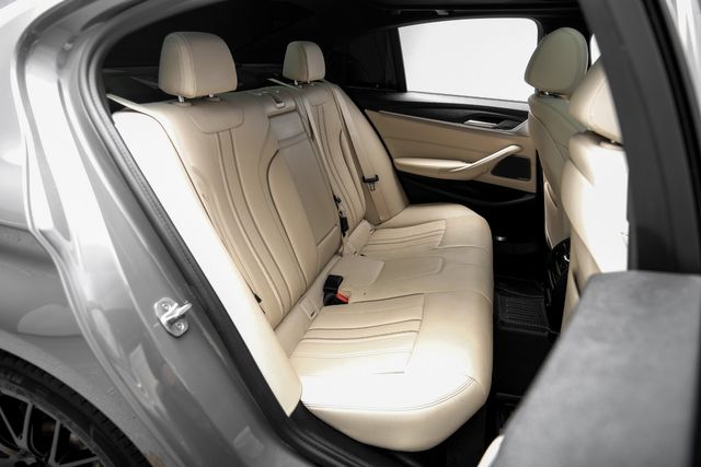 2021 BMW 5 Series 530i xDrive PremiumPkg DrvrAsstPkg AeroKit | Dallas, TX | Stevens Motor Company LLC