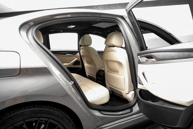 2021 BMW 5 Series 530i xDrive PremiumPkg DrvrAsstPkg AeroKit | Dallas, TX | Stevens Motor Company LLC