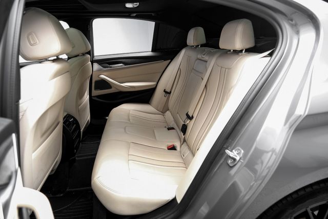 2021 BMW 5 Series 530i xDrive PremiumPkg DrvrAsstPkg AeroKit | Dallas, TX | Stevens Motor Company LLC