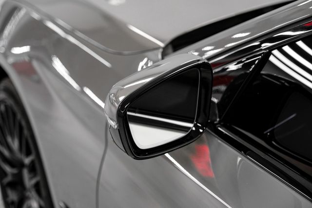 2021 BMW 5 Series 530i xDrive PremiumPkg DrvrAsstPkg AeroKit | Dallas, TX | Stevens Motor Company LLC