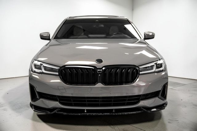 2021 BMW 5 Series 530i xDrive PremiumPkg DrvrAsstPkg AeroKit | Dallas, TX | Stevens Motor Company LLC 2021 BMW 5 Series 530i xDrive PremiumPkg DrvrAsstPkg AeroKit | Dallas, TX | Stevens Motor Company LLC