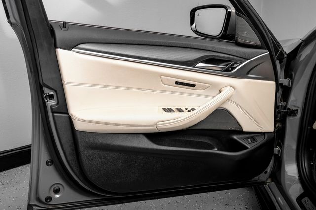 2021 BMW 5 Series 530i xDrive PremiumPkg DrvrAsstPkg AeroKit | Dallas, TX | Stevens Motor Company LLC 2021 BMW 5 Series 530i xDrive PremiumPkg DrvrAsstPkg AeroKit | Dallas, TX | Stevens Motor Company LLC
