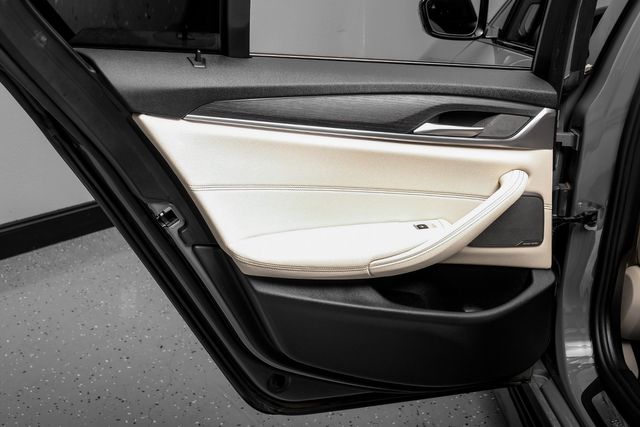 2021 BMW 5 Series 530i xDrive PremiumPkg DrvrAsstPkg AeroKit | Dallas, TX | Stevens Motor Company LLC