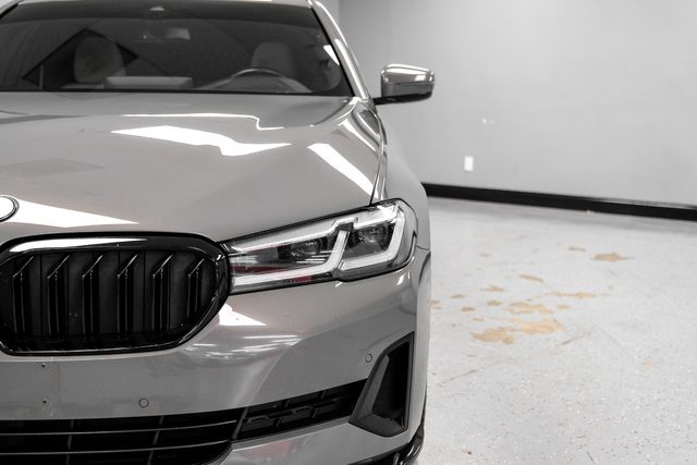 2021 BMW 5 Series 530i xDrive PremiumPkg DrvrAsstPkg AeroKit | Dallas, TX | Stevens Motor Company LLC