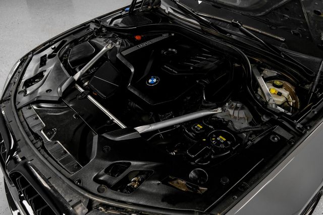 2021 BMW 5 Series 530i xDrive PremiumPkg DrvrAsstPkg AeroKit | Dallas, TX | Stevens Motor Company LLC 2021 BMW 5 Series 530i xDrive PremiumPkg DrvrAsstPkg AeroKit | Dallas, TX | Stevens Motor Company LLC