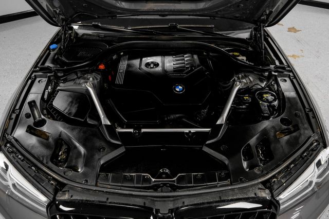 2021 BMW 5 Series 530i xDrive PremiumPkg DrvrAsstPkg AeroKit | Dallas, TX | Stevens Motor Company LLC 2021 BMW 5 Series 530i xDrive PremiumPkg DrvrAsstPkg AeroKit | Dallas, TX | Stevens Motor Company LLC