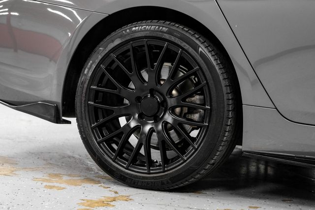 2021 BMW 5 Series 530i xDrive PremiumPkg DrvrAsstPkg AeroKit | Dallas, TX | Stevens Motor Company LLC