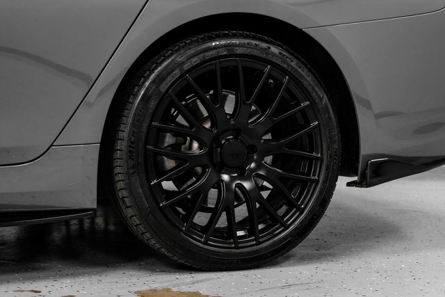 2021 BMW 5 Series 530i xDrive PremiumPkg DrvrAsstPkg AeroKit | Dallas, TX | Stevens Motor Company LLC 2021 BMW 5 Series 530i xDrive PremiumPkg DrvrAsstPkg AeroKit | Dallas, TX | Stevens Motor Company LLC
